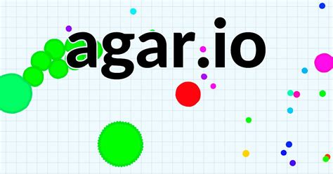 Agar IO .
